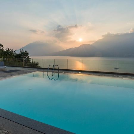 Lavanda House - Breathtaking View - Bellano Esterno foto