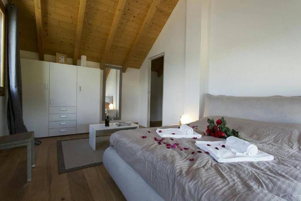 Lavanda House - Breathtaking View - Bellano Esterno foto