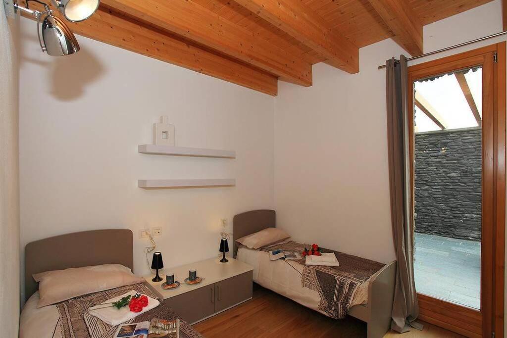 Lavanda House - Breathtaking View - Bellano Esterno foto