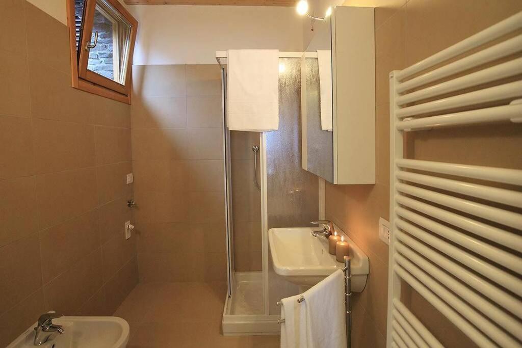 Lavanda House - Breathtaking View - Bellano Esterno foto