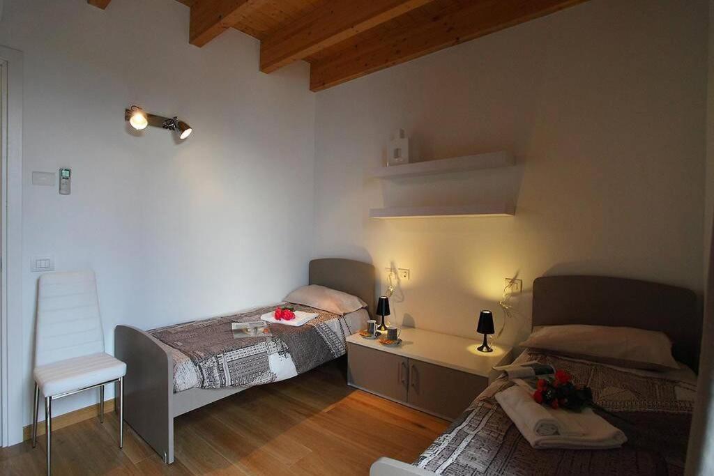 Lavanda House - Breathtaking View - Bellano Esterno foto