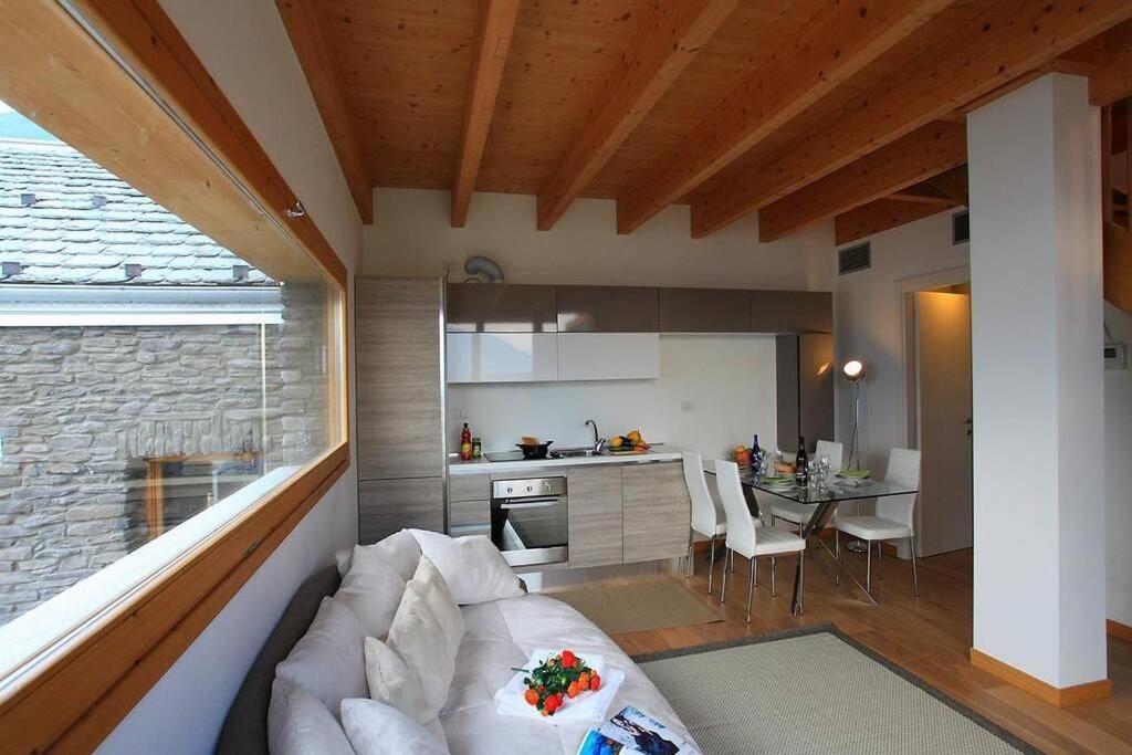 Lavanda House - Breathtaking View - Bellano Esterno foto
