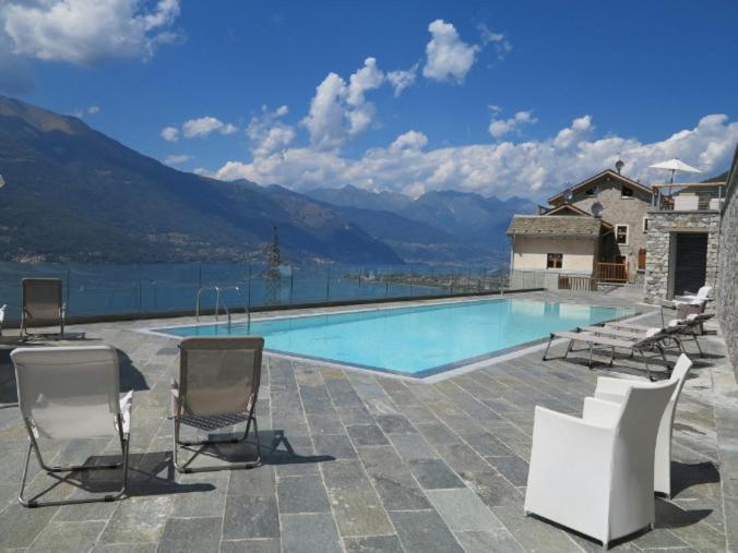 Lavanda House - Breathtaking View - Bellano Esterno foto