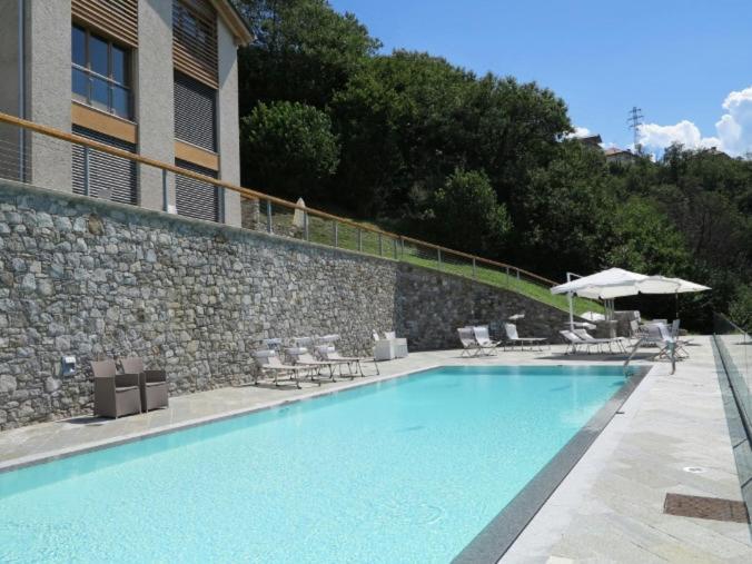 Lavanda House - Breathtaking View - Bellano Esterno foto
